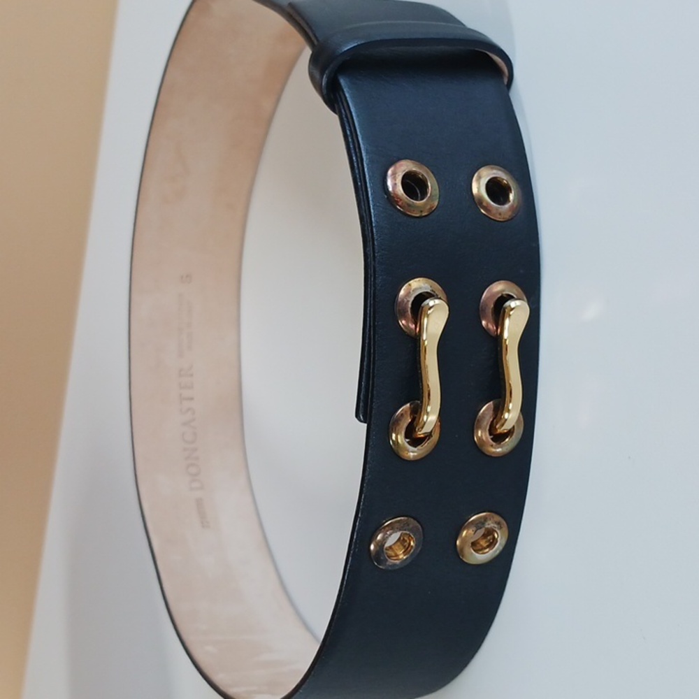 Vintage Don Caster Belt